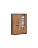 Vitrine Ensor