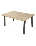 Table Allongeable Marnix