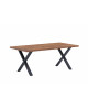 Table de salle à manger Ensor 297,00 €