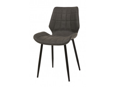 Chaise ST 1901 PU anthracite 68,00 €