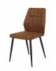 Chaise ST 2202 Cognac