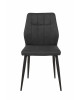 Chaise ST 2202 Anthracite 94,00 €