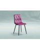 Chaise ST 2209 Tissu Brillant 50,00 €