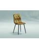 Chaise ST 2209 Tissu Brillant 50,00 €