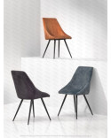 Chaise X2