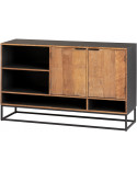 Dressoir Milano Bois d'Acajou & Teck EXPO