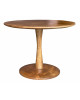 Table d'appoint Brix
