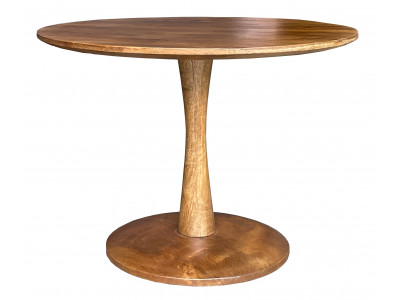 Table d'appoint Brix
