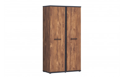 Armoire Ellen 2 ou 3 portes Battantes