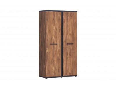 Armoire Ellen 2 ou 3 portes Battantes