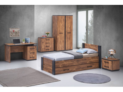 Chambre enfant Ellen 499,00 €