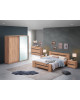 Chambre à coucher Erwin 935,00 €