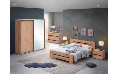 Chambre à coucher Erwin 935,00 €