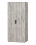 Armoire Elmo 2-3-4 portes battantes