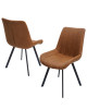 Chaise S220 Whiskey 72,00 €