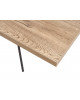 Table Allongeable Neto 180/230 cm 669,00 €