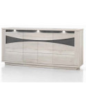 Dressoir Rivera 225 ou 205 cm