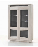 Vitrine Rivera