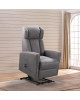 Fauteuil Ricardo avec Relax Electrique Avec ou sans Releveur 479,00 €