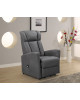 Fauteuil Ricardo avec Relax Electrique Avec ou sans Releveur 479,00 €