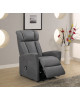 Fauteuil Ricardo avec Relax Electrique Avec ou sans Releveur 479,00 €