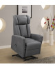 Fauteuil Ricardo avec Relax Electrique Avec ou sans Releveur 479,00 €