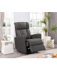 Fauteuil Ricardo avec Relax Electrique Avec ou sans Releveur 479,00 €