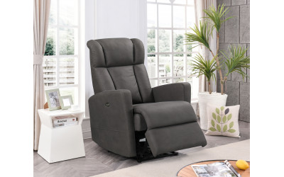 Fauteuil Ricardo avec Relax Electrique Avec ou sans Releveur 479,00 €