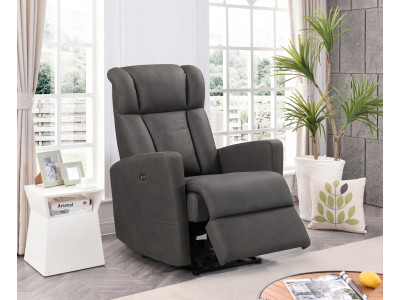 Fauteuil Ricardo avec Relax Electrique Avec ou sans Releveur 479,00 €