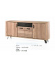 Dressoir Archio 225 ou 205 cm 1,559.00