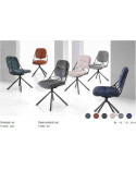 Chaise Lexi Pivotante
