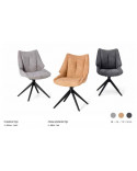 Chaise Pivotante Vigo