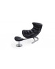 Fauteuil Lay Back Lounge