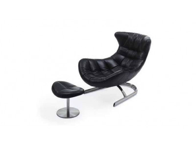 Fauteuil Lay Back Lounge