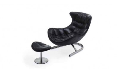 Fauteuil Lay Back Lounge