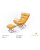 Fauteuil Chill Out Lounge jaune