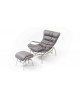 Fauteuil Zen Time Lounge