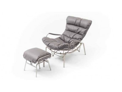 Fauteuil Zen Time Lounge