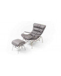 Fauteuil Zen Time Lounge