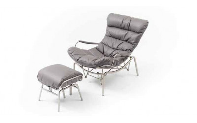 Fauteuil Zen Time Lounge