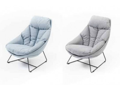 Fauteuil Easy Life Lounge