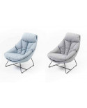 Fauteuil Easy Life Lounge