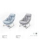 Fauteuil Easy Life Lounge