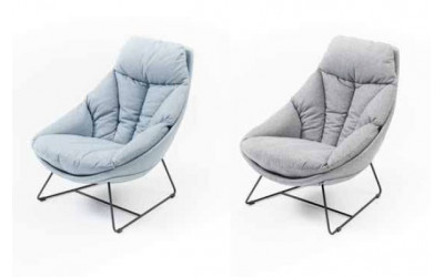 Fauteuil Easy Life Lounge