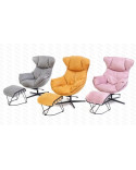 Fauteuil Air Plane Lounge