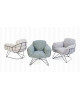 Fauteuil Zeppelin Lounge