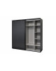 Armoire Rosie 217 ou 245 Cm