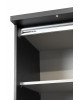 Armoire Rosie 217 ou 245 Cm