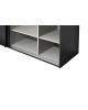 Armoire Rosie 217 ou 245 Cm