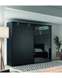 Armoire Rosie 245 Cm
